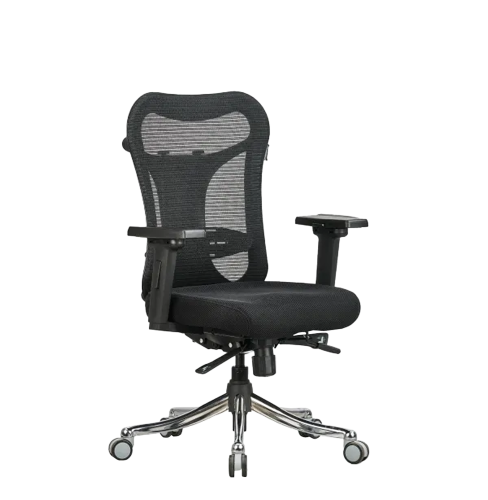Mesh Chair